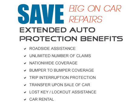 what do car warranties cover